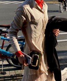 H&M | シャツ/ブラウス