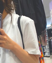 ZARA | Tシャツ/カットソー