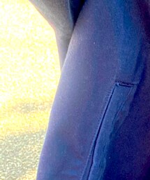 GRL | マウンテンパーカー