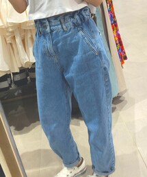 ZARA | パンツ