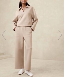 Banana Republic | スウェット