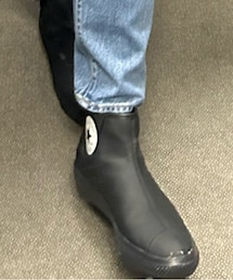 CONVERSE ALL STAR | レインシューズ