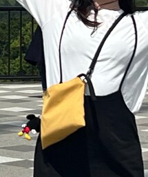 無印良品 | ショルダーバッグ