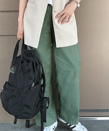 UNIQLO | カーゴパンツ