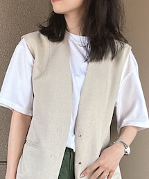 GU | Tシャツ/カットソー