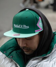 Mitchell&Ness | キャップ