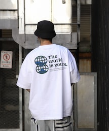 HOURS | Tシャツ/カットソー