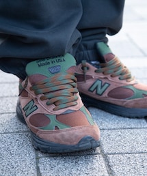 NEW BALANCE | スニーカー