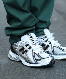 NEW BALANCE | スニーカー