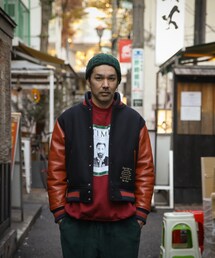 SURKU | スタジャン