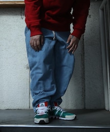 POLO RALPH LAUREN | デニムパンツ