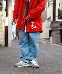 POLO RALPH LAUREN | デニムパンツ