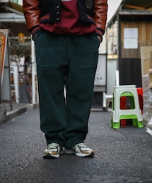 PARLEZ | その他パンツ