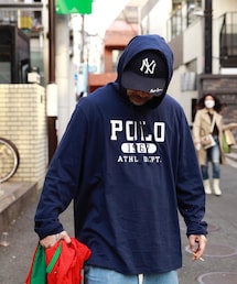 POLO RALPH LAUREN | Tシャツ/カットソー