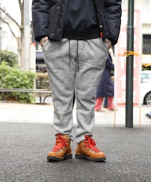 EXPANSION NEW YORK | スウェットパンツ