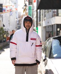 POLO RALPH LAUREN | ダウンジャケット/コート