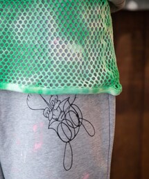 SPECIAL 1 CLOTHING | タンクトップ