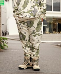 staple | スウェットパンツ