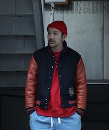 SURKU | スタジャン