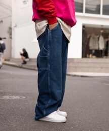 POLO SPORT | デニムパンツ