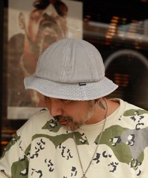 re:new | ハット