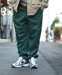 PARLEZ | チノパンツ