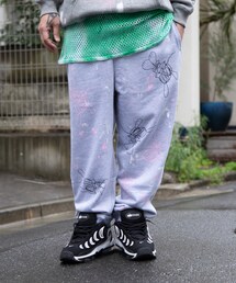 SKOLOCT | スウェットパンツ