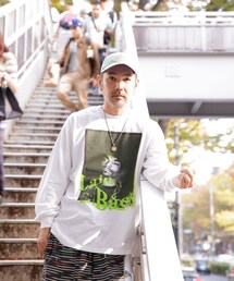 Rap Attack | ビジネスシャツ