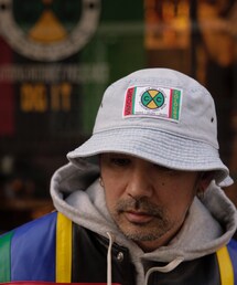 CROSS COLOURS | ハット