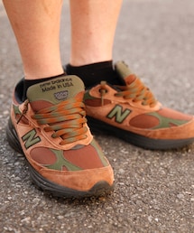 NEW BALANCE | スニーカー