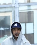 NEW ERA(ニューエラ)の「帽子(キャップ)」