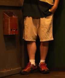 SURKU | チノパンツ