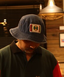 CROSS COLOURS | ハット