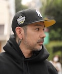 NEW ERA(ニューエラ)の「帽子(キャップ)」