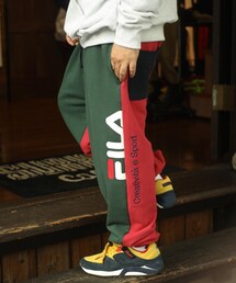 FILA | スウェットパンツ
