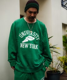 POLO RALPH LAUREN | スウェット