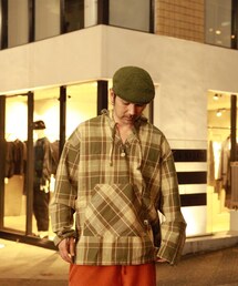 FIRST DOWN | シャツ/ブラウス