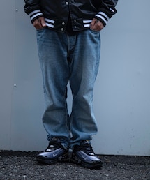 POLO RALPH LAUREN | デニムパンツ