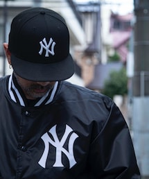 NEW ERA | キャップ