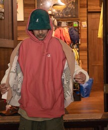 Champion | パーカー