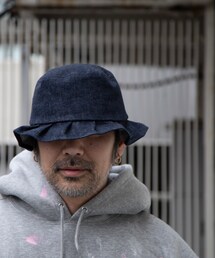 Yo! Bros! | ハット