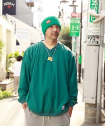 STARTER | ナイロンジャケット