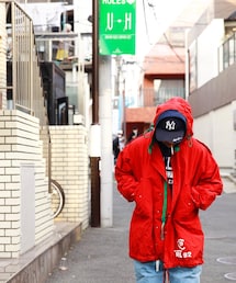 POLO RALPH LAUREN | モッズコート