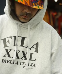 FILA | パーカー