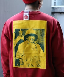 DUBING!! | スウェット