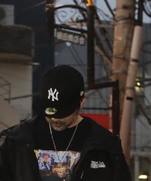 NEW ERA | キャップ