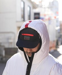 The Rohe PROJECT | キャップ