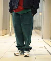 PARLEZ | パンツ