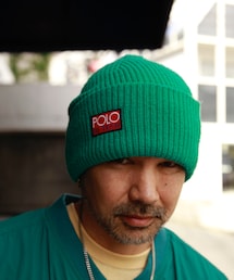 POLO RALPH LAUREN | ニットキャップ/ビーニー