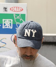 AMERICAN NEEDLE | キャップ